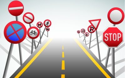 Rappels sur la sécurité routière